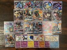 Lotto pokemon cards usato  Arezzo