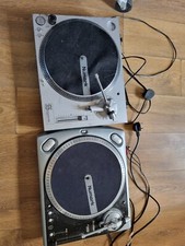 Numark tt200 stanton for sale  ABINGDON