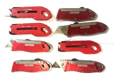 Craftsman slide locking for sale  Muscle Shoals