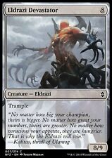 Mtg eldrazi devastator for sale  NOTTINGHAM