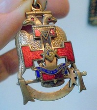 Antique freemason masonic for sale  Minneapolis