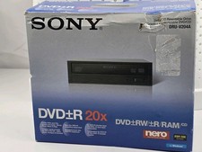 Sony dru v204a for sale  Severn
