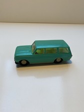 Ddr spielzeugmodell wartburg gebraucht kaufen  Reichshof