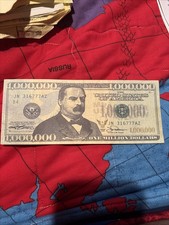 Million dollar bill for sale  Anoka