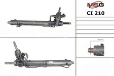 Przekładnia kierownicza Wspomaganie kierownicy Citroen C5 2001-2008 4000GY na sprzedaż  PL