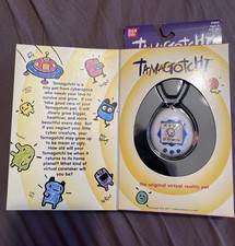 Tamagotchi riginal 1996 gebraucht kaufen  Berlin