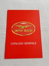 Moto guzzi range for sale  LEICESTER