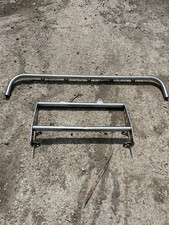 Jeep wrangler stainless for sale  LEEDS