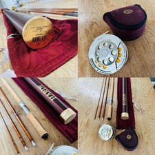 Hardy angel fly for sale  FALMOUTH