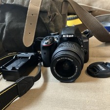 Nikon d3300 24.2mp for sale  Oklahoma City