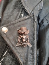 Vintage guns roses usato  Torino