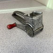 Vintage metal mouli for sale  Anacortes