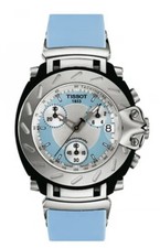 Tissot race quartz for sale  Suffern