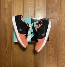 Nike dunk low usato  La Valletta Brianza