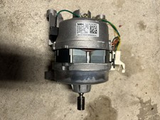 Moteur machine laver d'occasion  Plaintel