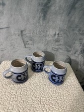 Lot williamsburg pottery for sale  Rockledge