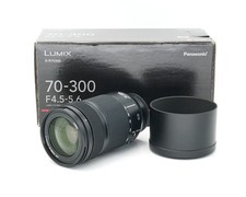 Panasonic lumix 300mm gebraucht kaufen  Nordhorn