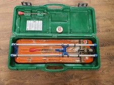 Rubi tile cutter for sale  WELLS-NEXT-THE-SEA
