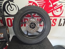 Honda cbr125r 2012 for sale  ILFORD