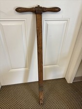 Vintage antique push for sale  Oostburg