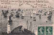 Cancale depart caravane d'occasion  France