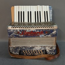 Lombardi key piano for sale  GRANTHAM
