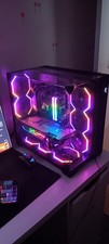 Gamer 14600 rtx d'occasion  Besançon