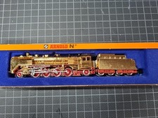 Arnold goldie spur gebraucht kaufen Arnold goldie spur gebraucht kaufen  Hamburg