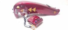 Shoprider cadiz tiller for sale  ALFRETON