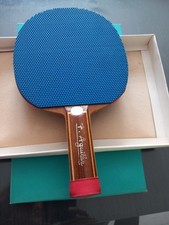 Raquette ping pong d'occasion  Sées