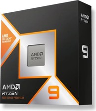Amd ryzen 9950x3d gebraucht kaufen  Sarstedt