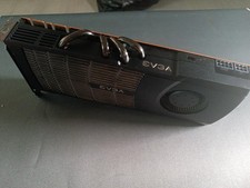 Carte graphique evga d'occasion  Mertzwiller
