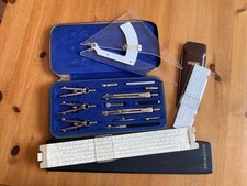 Technical drawing set for sale  STRATFORD-UPON-AVON