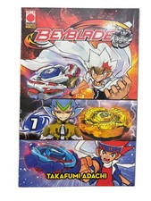 Beyblade takafumi adachi usato  Palagonia