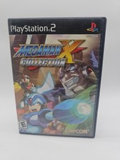 Mega Man X Collection | PlayStation 2 PS2 | CiB Complete comprar usado  Enviando para Brazil