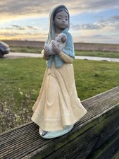 Nao lladro daisa for sale  NORWICH