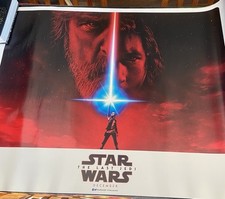 Star wars last for sale  PRESCOT
