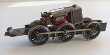 Kit built running for sale  SIDMOUTH
