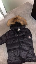 Pyrenex coat age for sale  BRADFORD