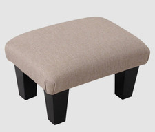 Ottoman footrest seat for sale  LEEDS