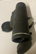 Portable 40x60 monocular for sale  ROCHDALE