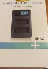 Batteria più carica usato  Palermo