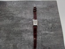 Hergé montre tintin d'occasion  Mûrs-Erigné