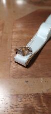 topaz ring for sale  GAINSBOROUGH