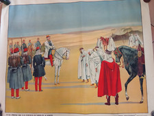 Affiche ancienne histoire d'occasion  Toulouse-