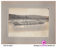 Barge boat works d'occasion  Expédié en Belgium