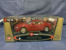 Maserati 3200 1998 usato  Anagni