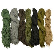 Tarnfäden farben tarnung gebraucht kaufen  Langenhagen
