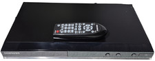 Samsung dvd d530 for sale  ILKESTON