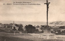 Cpa erquy 287. d'occasion  Gennevilliers